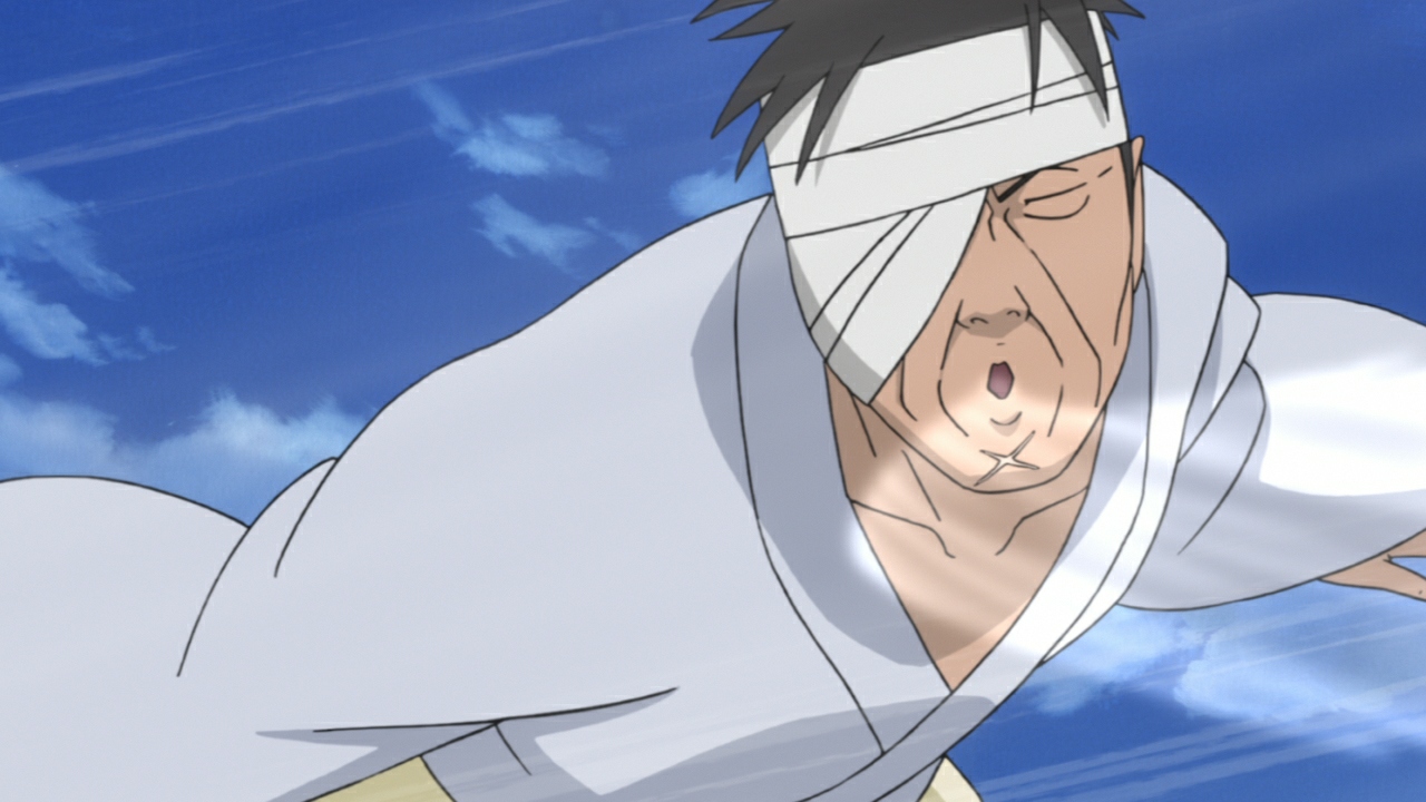 Naruto Shippuden: Ultimate Ninja Storm Generations - Imagen 14
